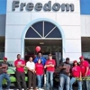 Freedom Chrysler Dodge Jeep Ram by Ed Morse gallery