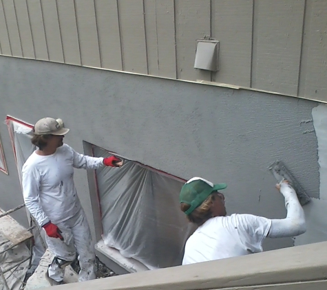 Imperial Stucco & Plaster - Kamuela, HI