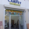 D.M. Carpet gallery