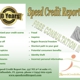 Speed Credit Report Inc