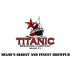 Titanic Brewery & Restaurant gallery