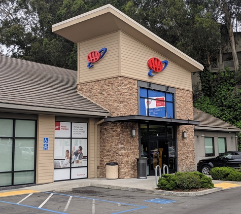 AAA Insurance - Oakland, CA