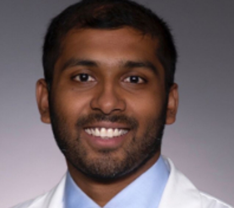 Subhash Krishnamoorthy, MD - New York, NY