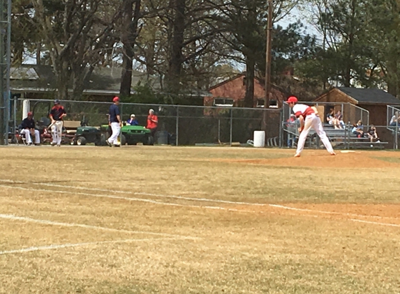 Kempsville High School - Virginia Beach, VA