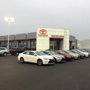 Toyota of Bowling Green - New Car Dealers