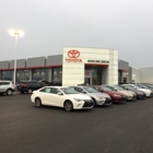Toyota of Bowling Green