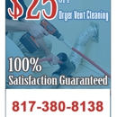 Dryer Vent Cleaning Keller TX - Air Duct Cleaning