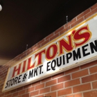 Hilton's Foodservice Supply Inc