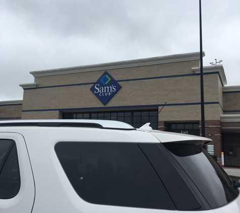 Sam's Club - Chesterfield, MO