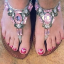 Richard's Nail Studio & Spa - Nail Salons