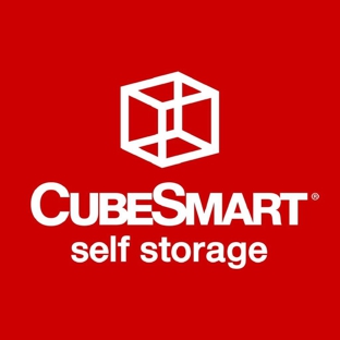 CubeSmart Self Storage - Fullerton, CA