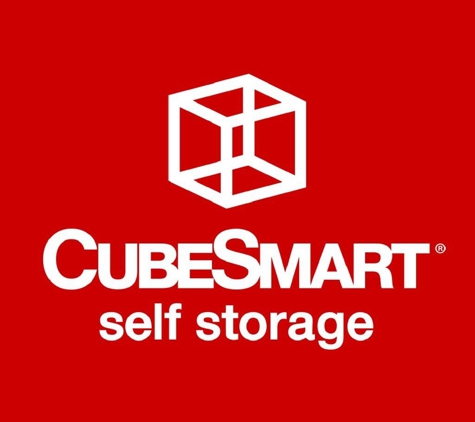 CubeSmart Self Storage - Los Angeles, CA