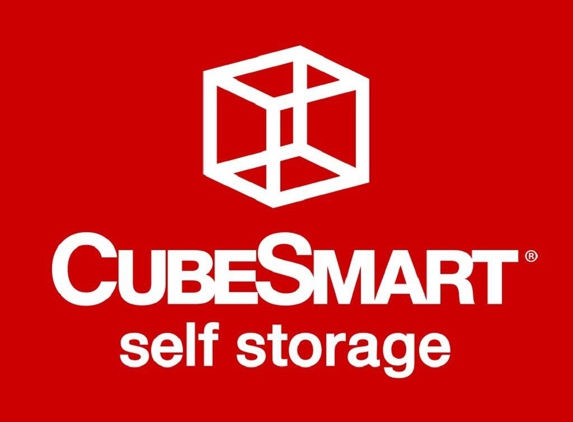 CubeSmart Self Storage - Newton, MA