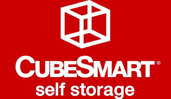 CubeSmart Self Storage - Stamford, CT