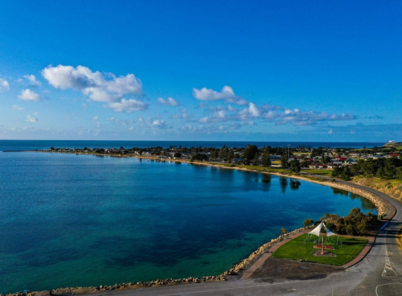 Stansbury Caravan Park