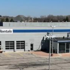 United Rentals - Fluid Solutions: Pumps, Tanks, Filtration