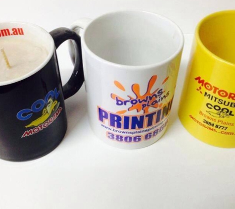 Browns Plains Printing & Office Supplies - Hillcrest, QLD