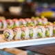 Junmai Sushi Bar & Grill