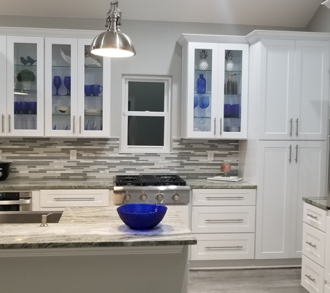 TX Cabinetry - Humble, TX