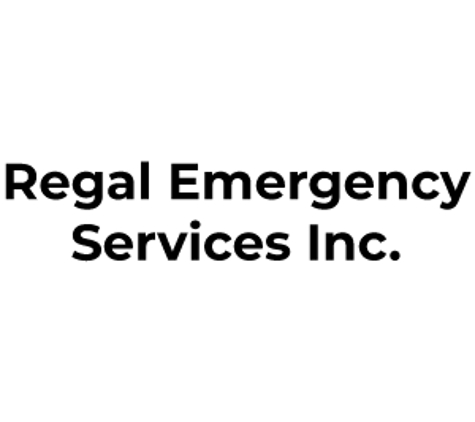 Regal Emergency Services Inc.