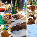 Buka - African Restaurants
