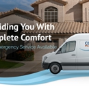 Complete Comfort Plumbing, Heating & Air - Furnaces-Heating