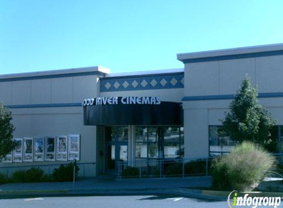 Hood River Cinema - Hood River, OR