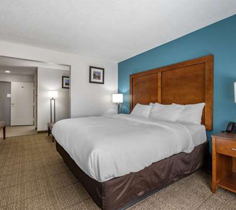 Comfort Inn Airport - Plainfield, IN