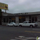 Diego's Power Alley Gym - Health Clubs