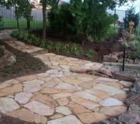 Earth Ideas Landscaping - Houston, TX