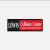 Lewis Collision gallery