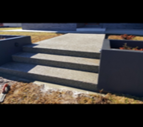 Saunders Concrete Constructions Pty Ltd - Griffith, NSW