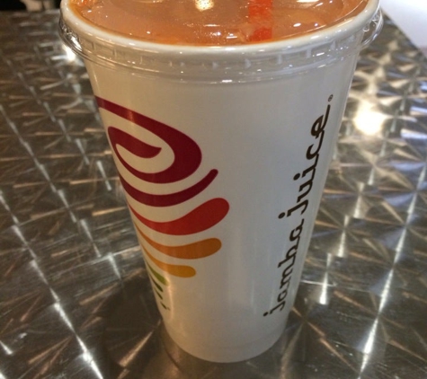 Jamba - Chicago, IL