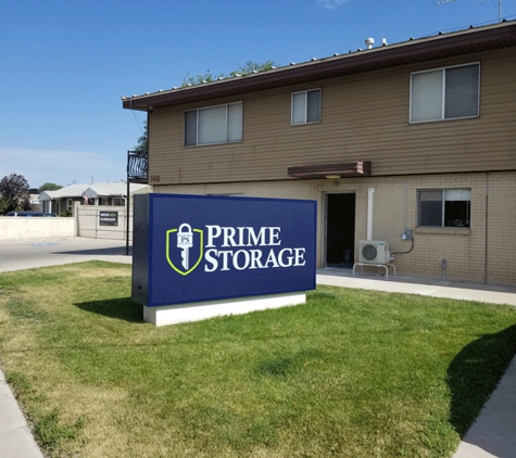 Prime Storage - Murray, UT