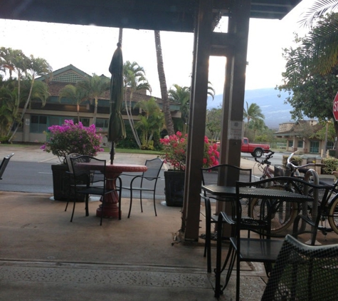 Java Cafe - Kihei, HI