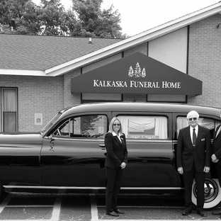 Kalkaska Funeral Home and Cremation Services - Kalkaska, MI