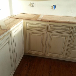 D.F. Custom Cabinets - Hayward, CA