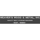 Weaver's Wood & Metal, Inc