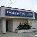 Union Eye Care Center - Contact Lenses