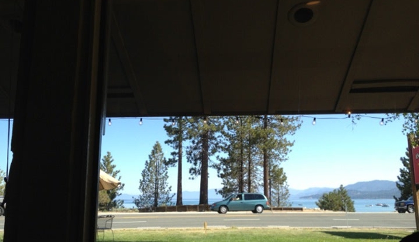 Bear Beach Cafe - South Lake Tahoe, CA