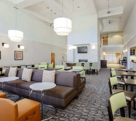 Homewood Suites by Hilton St. Petersburg Clearwater - Clearwater, FL