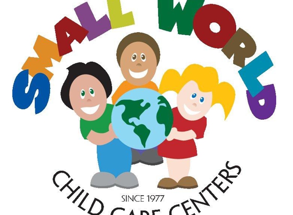 Small World Child Care - West Valley City, UT