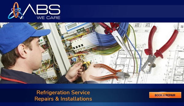 ABS Service Solutions - Mysterton, QLD. Refrigeration Service Repairs & Installations