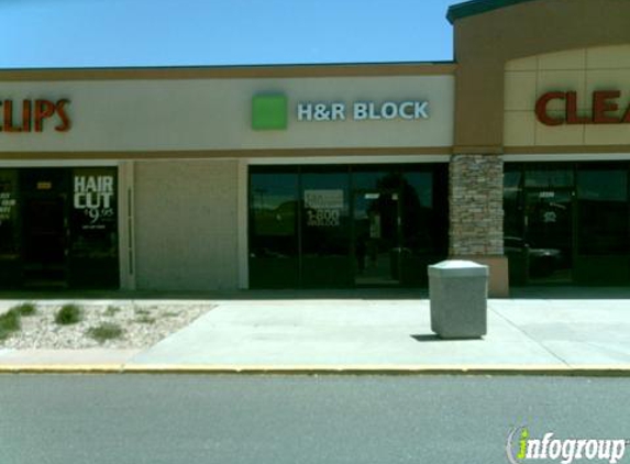 H&R Block - Westminster, CO