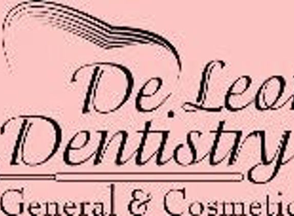 De Leon Dentistry - Costa Mesa, CA