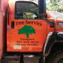 Vasquez, Tree Service - Landscaping & Lawn Services