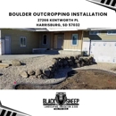 Black Sheep Landscape - Landscape Designers & Consultants