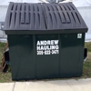 Andrew Hauling Dumpster Rental gallery