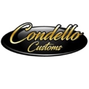 Condello Customs - Powder Coating