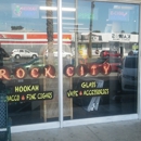 Rock City - Cigar, Cigarette & Tobacco Dealers